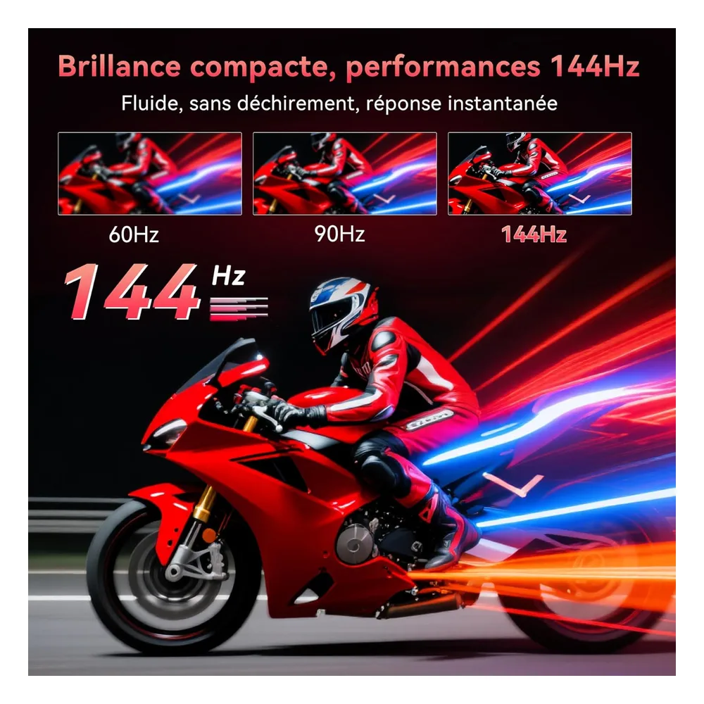 Blackview Mini PC MP100