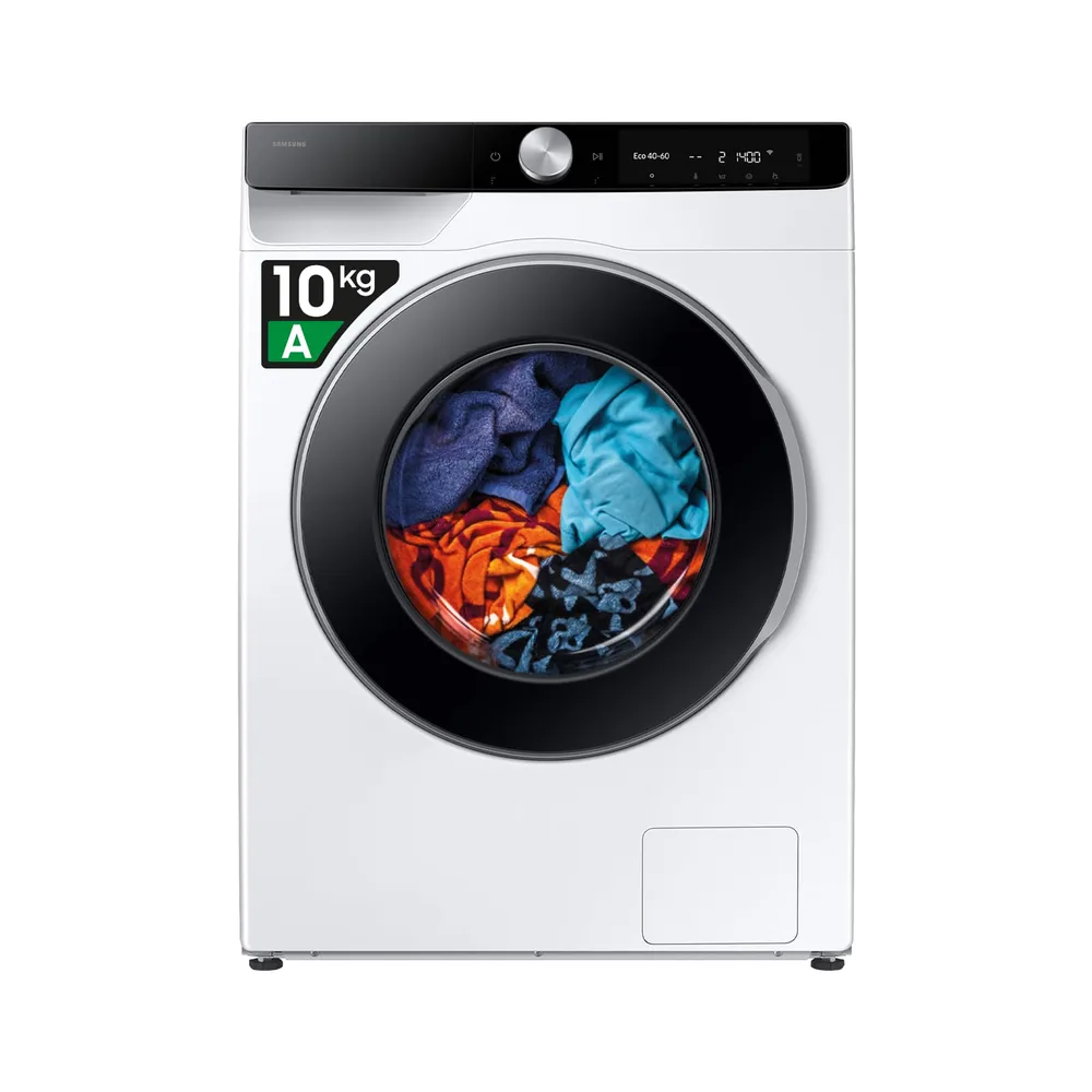 Samsung Lave-linge 10 kg WW10FG6U34LK