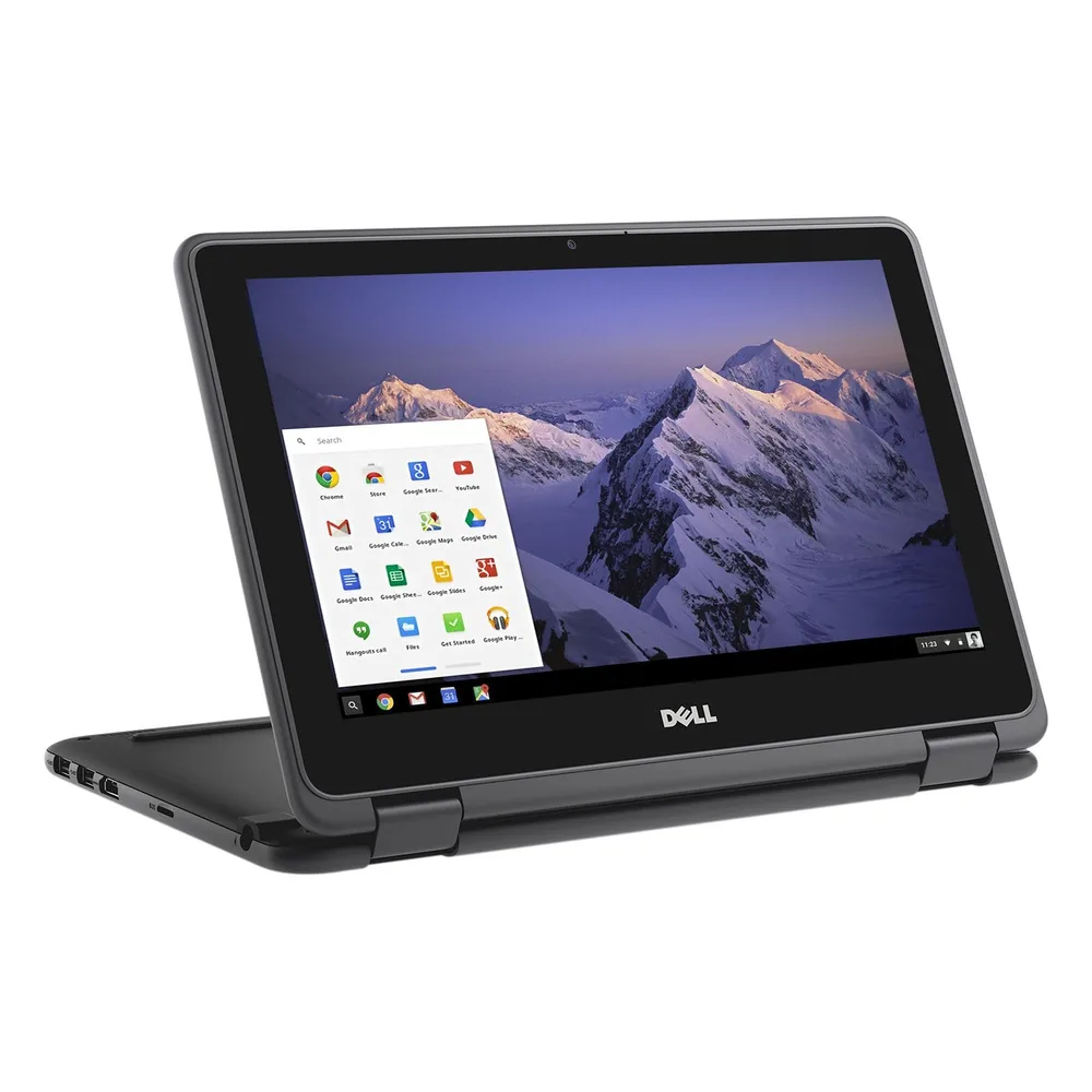 Dell Chromebook 32 Go 11.6"