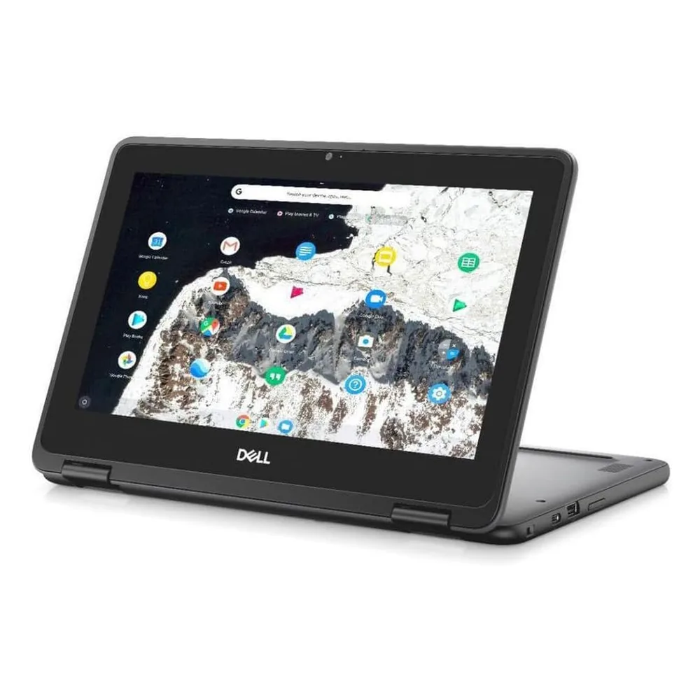 Dell Chromebook 32 Go 11.6"