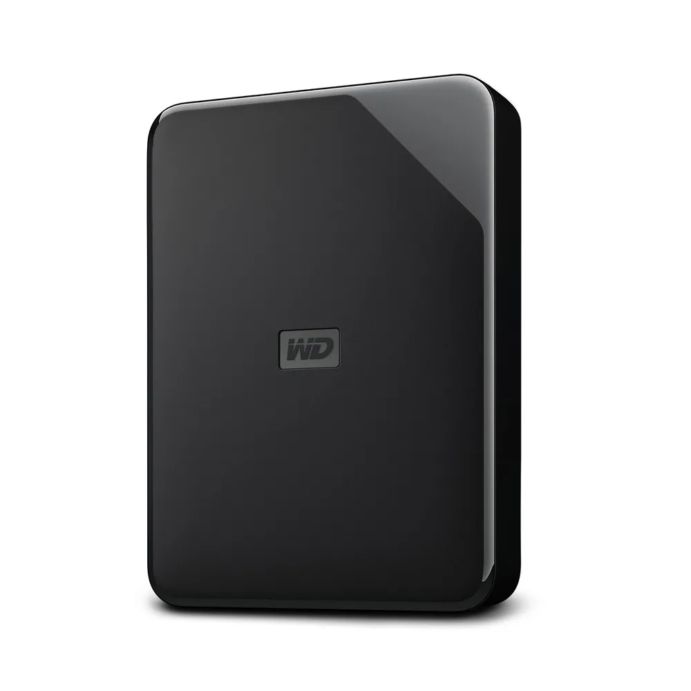 Western Digital Disque dur externe 5 To