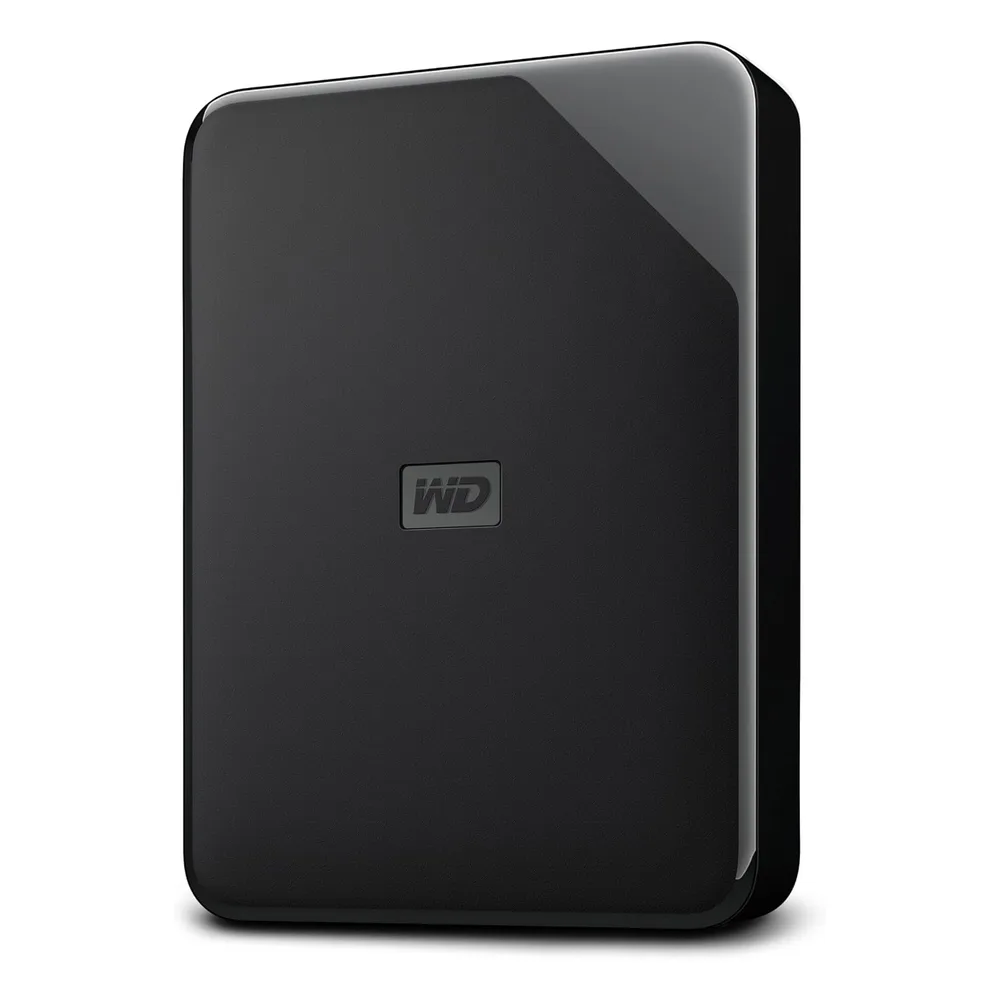 Western Digital Disque dur externe 5 To