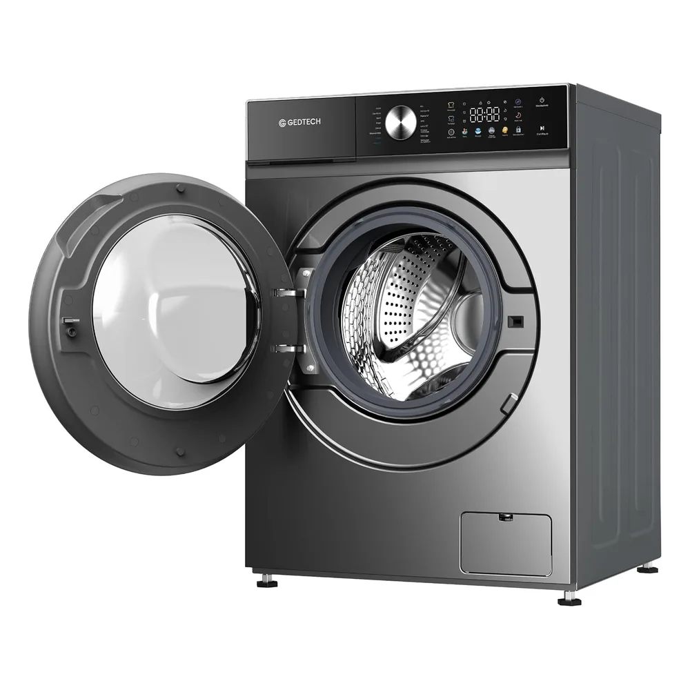 GEDTECH Lave-linge 10 kg GLLPS101400DG
