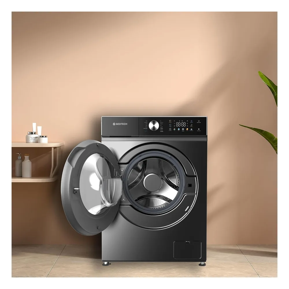 GEDTECH Lave-linge 10 kg GLLPS101400DG