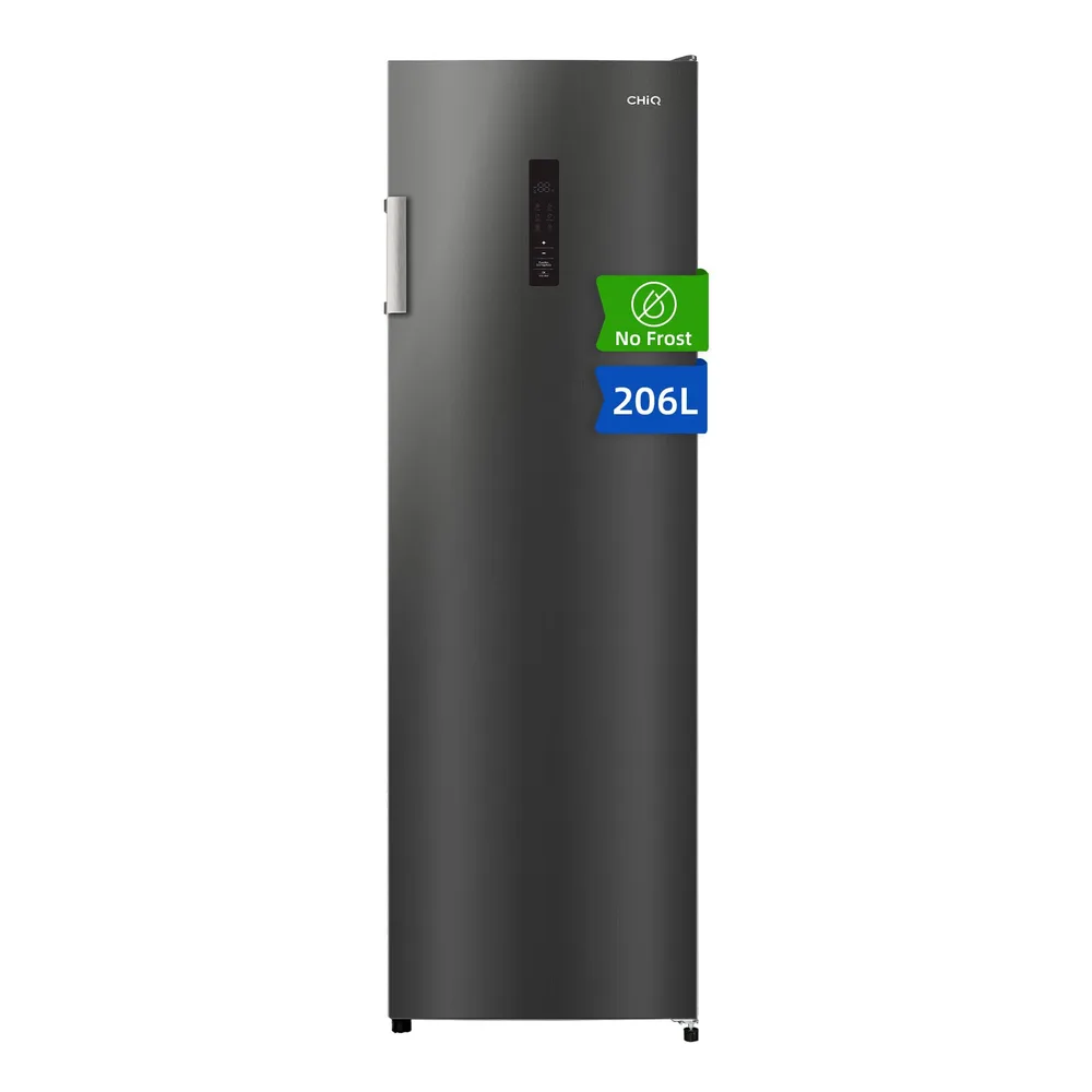 CHiQ Réfrigérateur 206 L CSD206NEID
