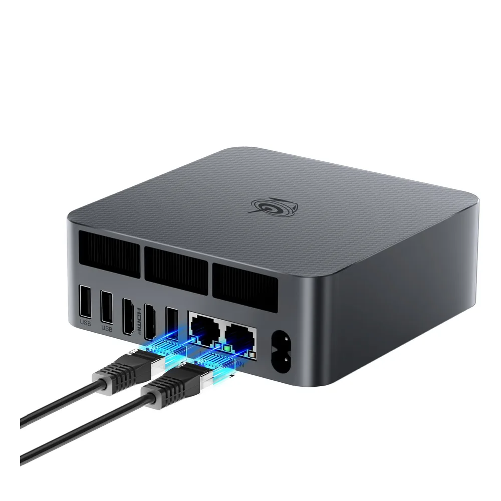Beelink Mini PC