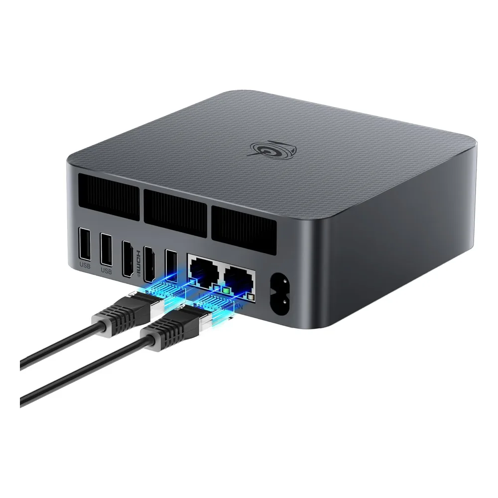 Beelink Mini PC
