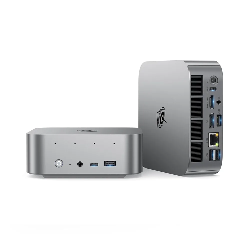 Beelink Mini PC 500GB