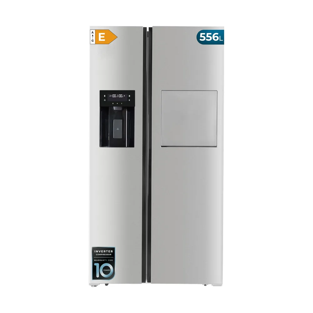 Cecotec Réfrigérateur 556 L