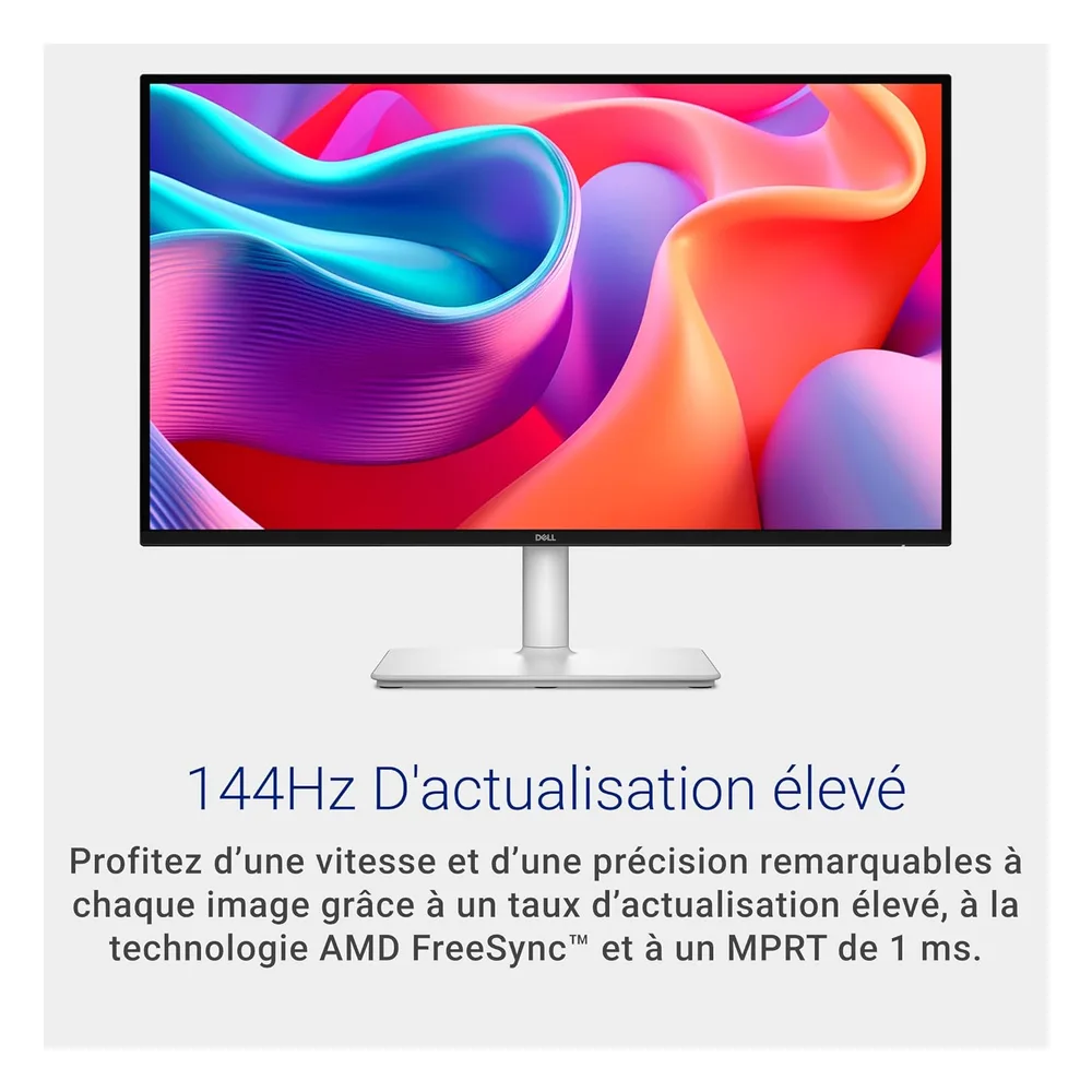 Dell Écran PC S2725DC