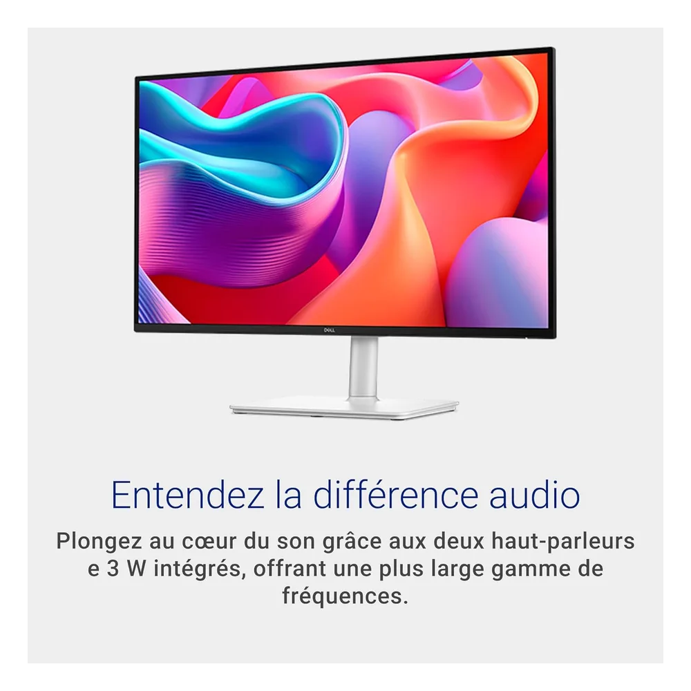 Dell Écran PC S2725DC