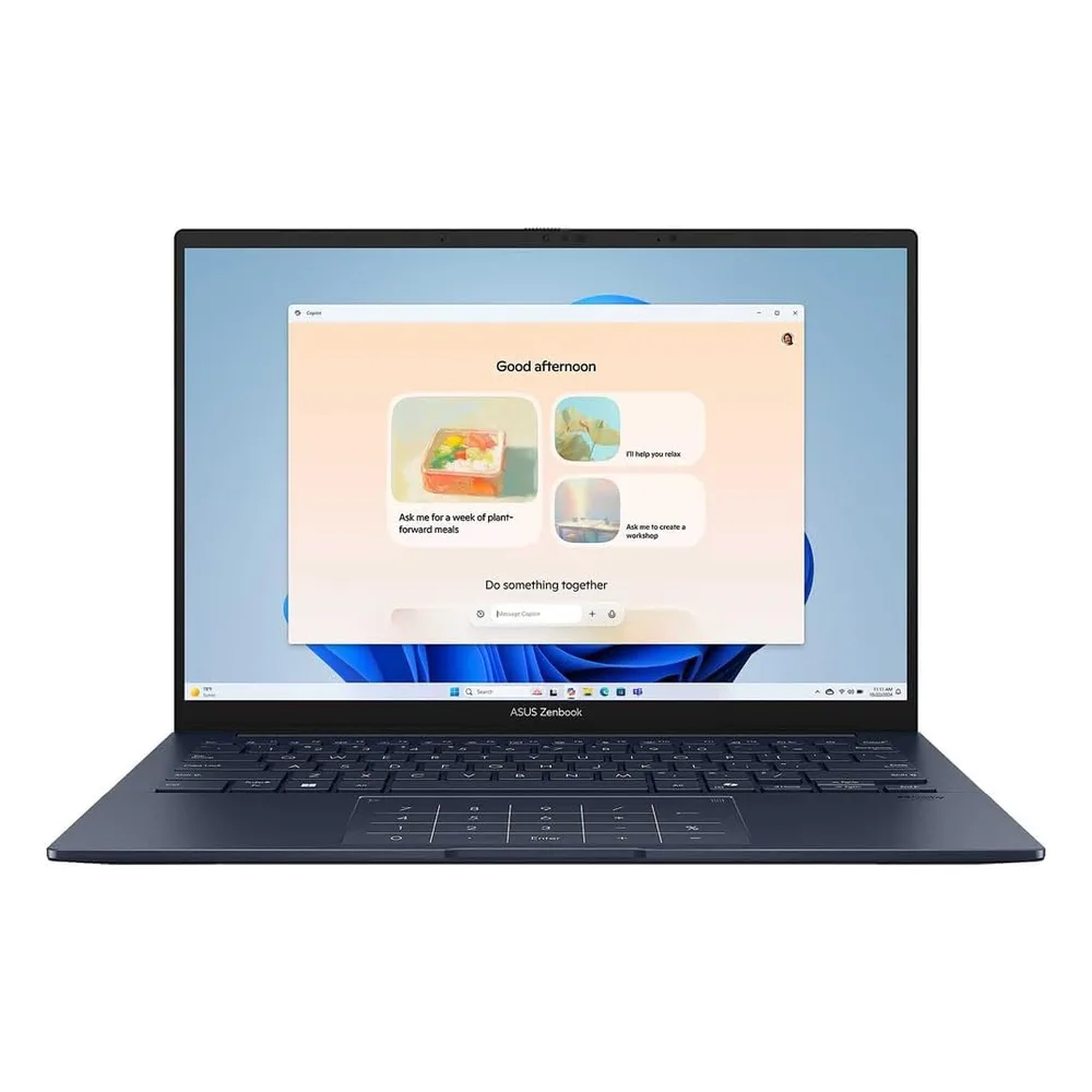 ASUS PC portable 1 To UX3405CA-DRQL337W