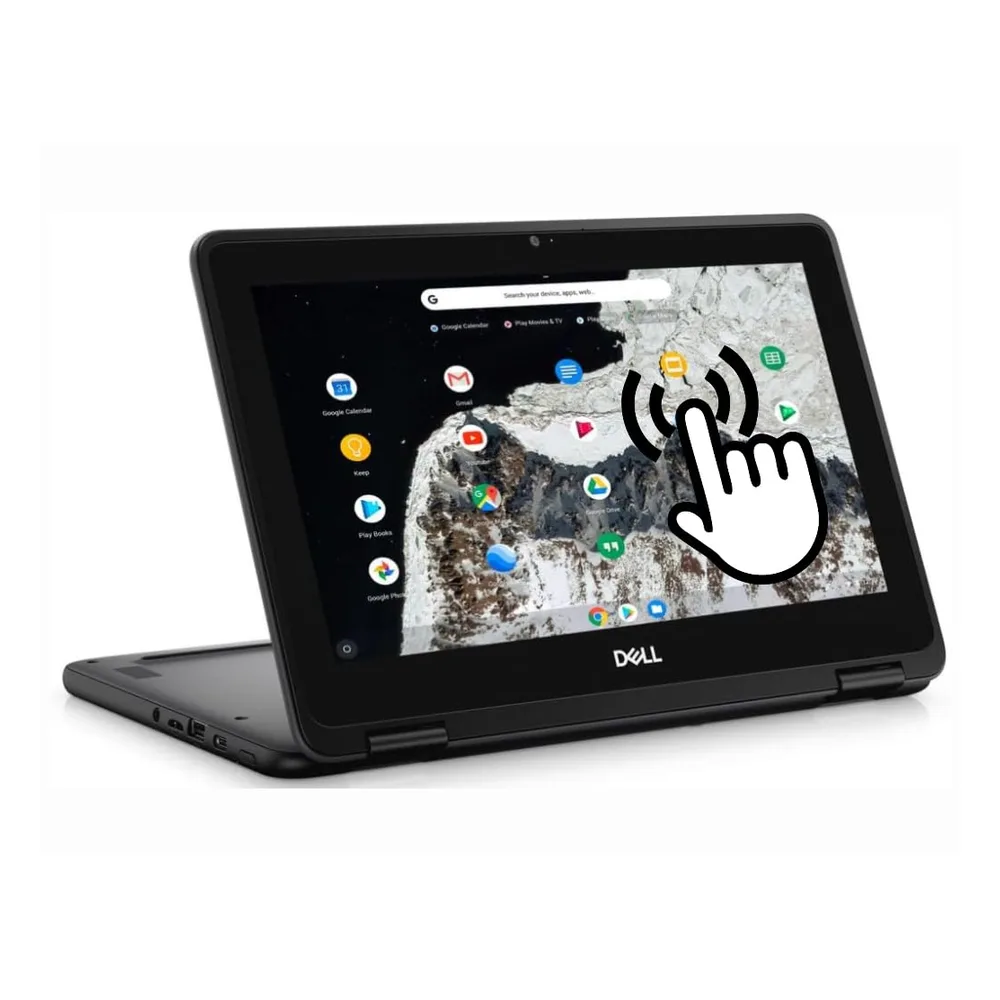 Dell Chromebook 32 Go DQ7X