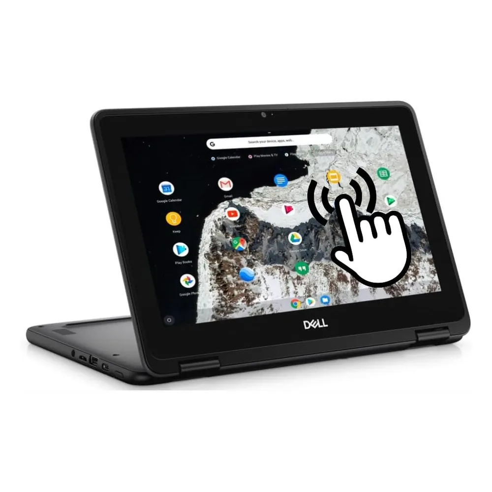 Dell Chromebook 32 Go DQ7X