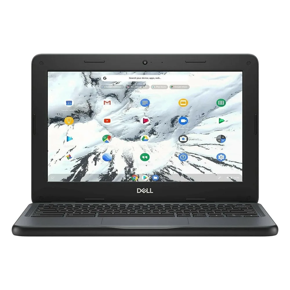 Dell Chromebook 32 Go DQ7X