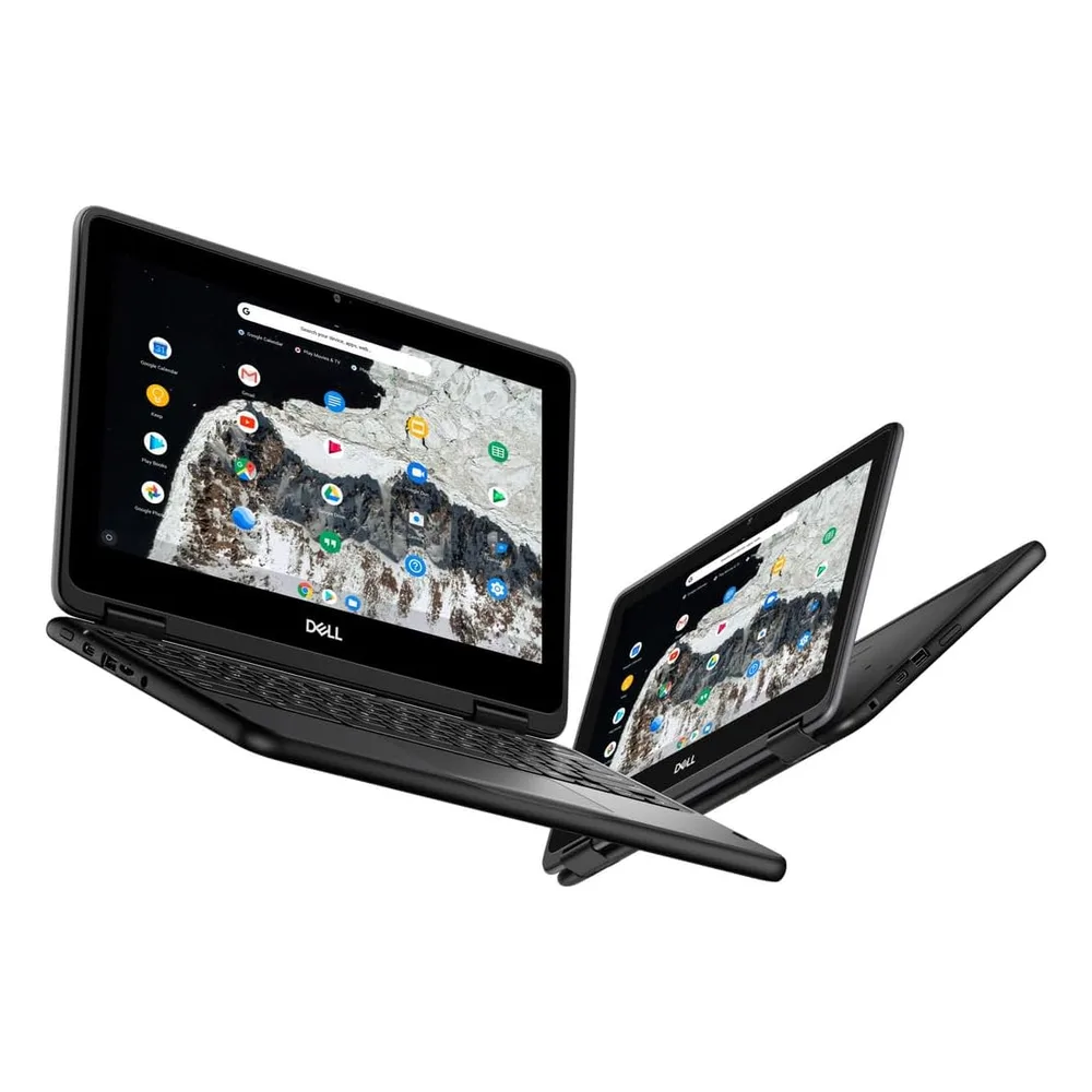 Dell Chromebook 32 Go DQ7X