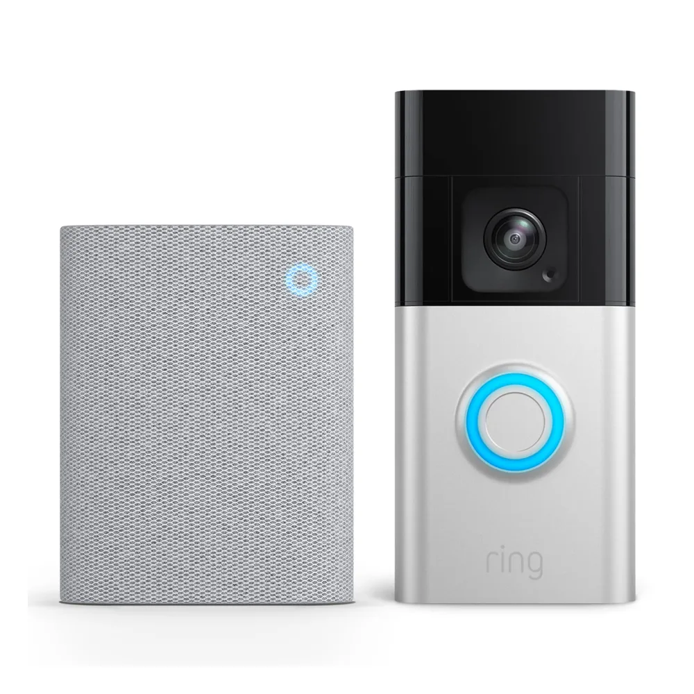 Ring Sonnette vidéo YMGJ