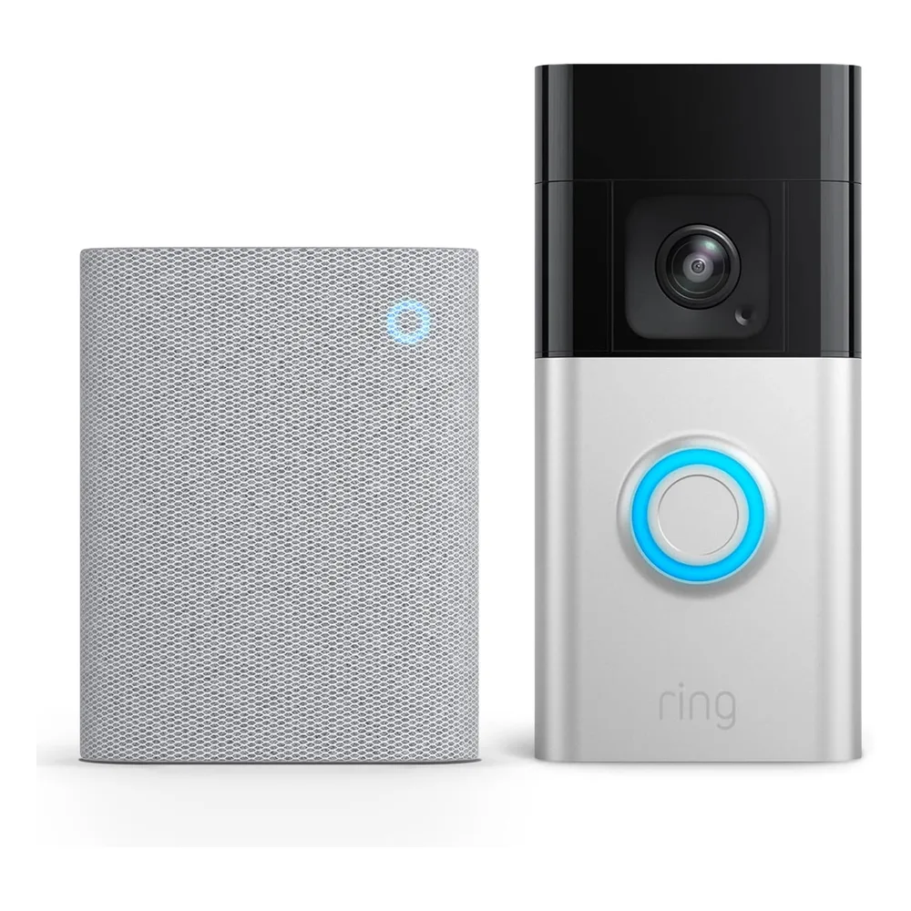 Ring Sonnette vidéo YMGJ