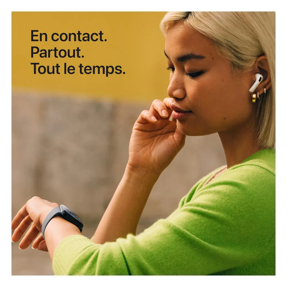 Apple Apple Watch