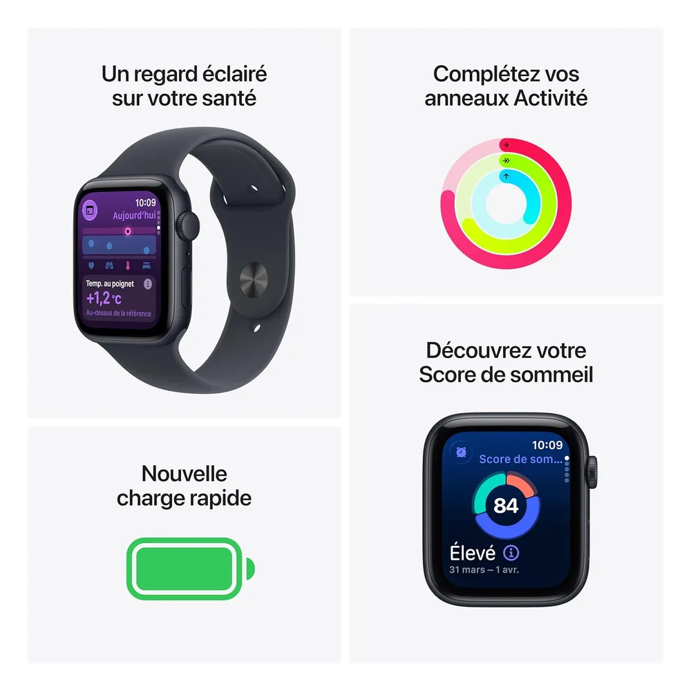 Apple Apple Watch 2WYD