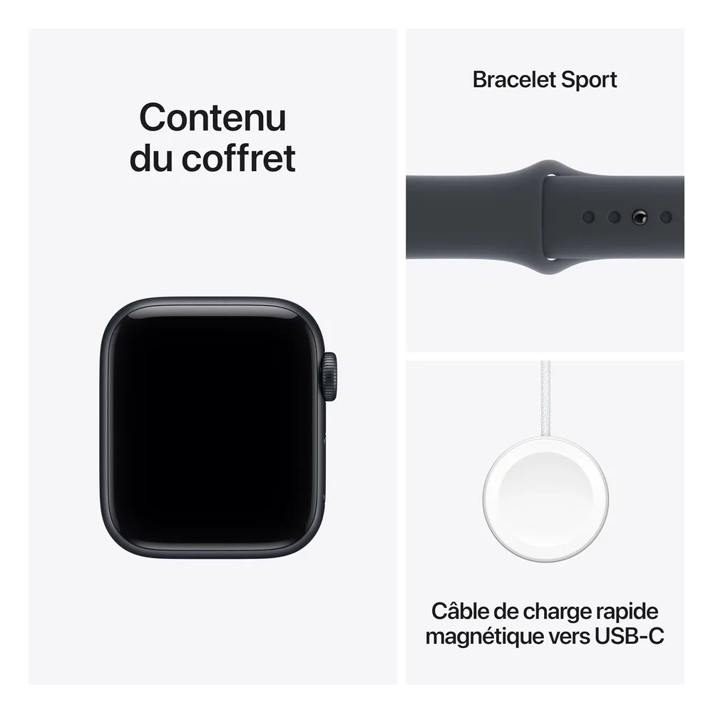 Apple Apple Watch 2WYD
