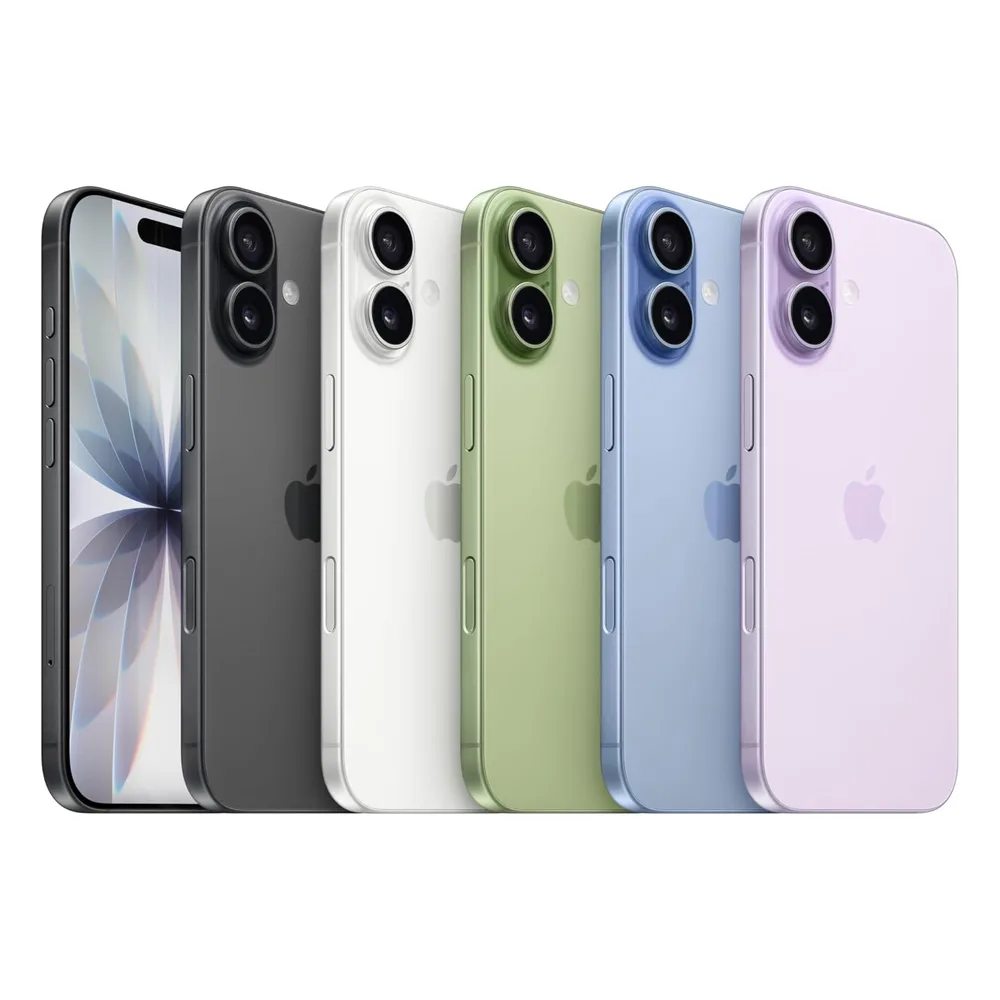 Apple iPhone 17 256 Go