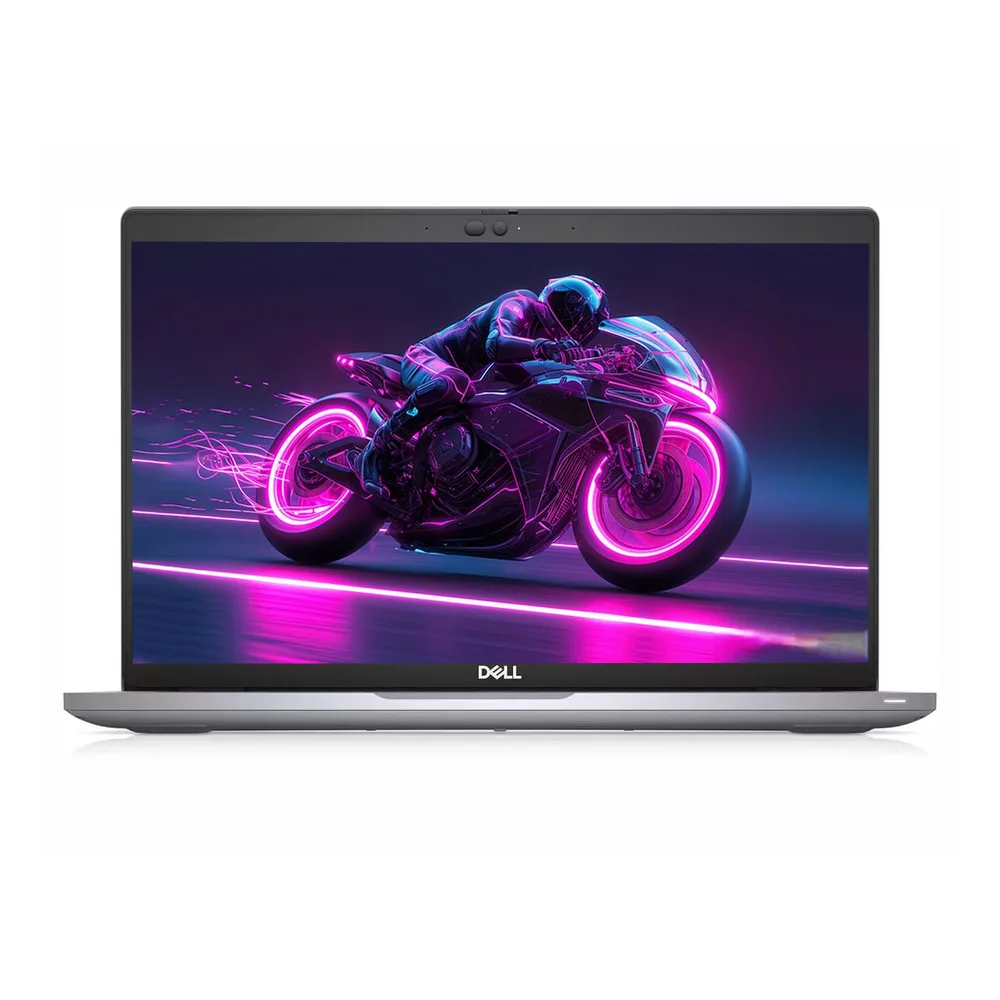 Dell PC portable