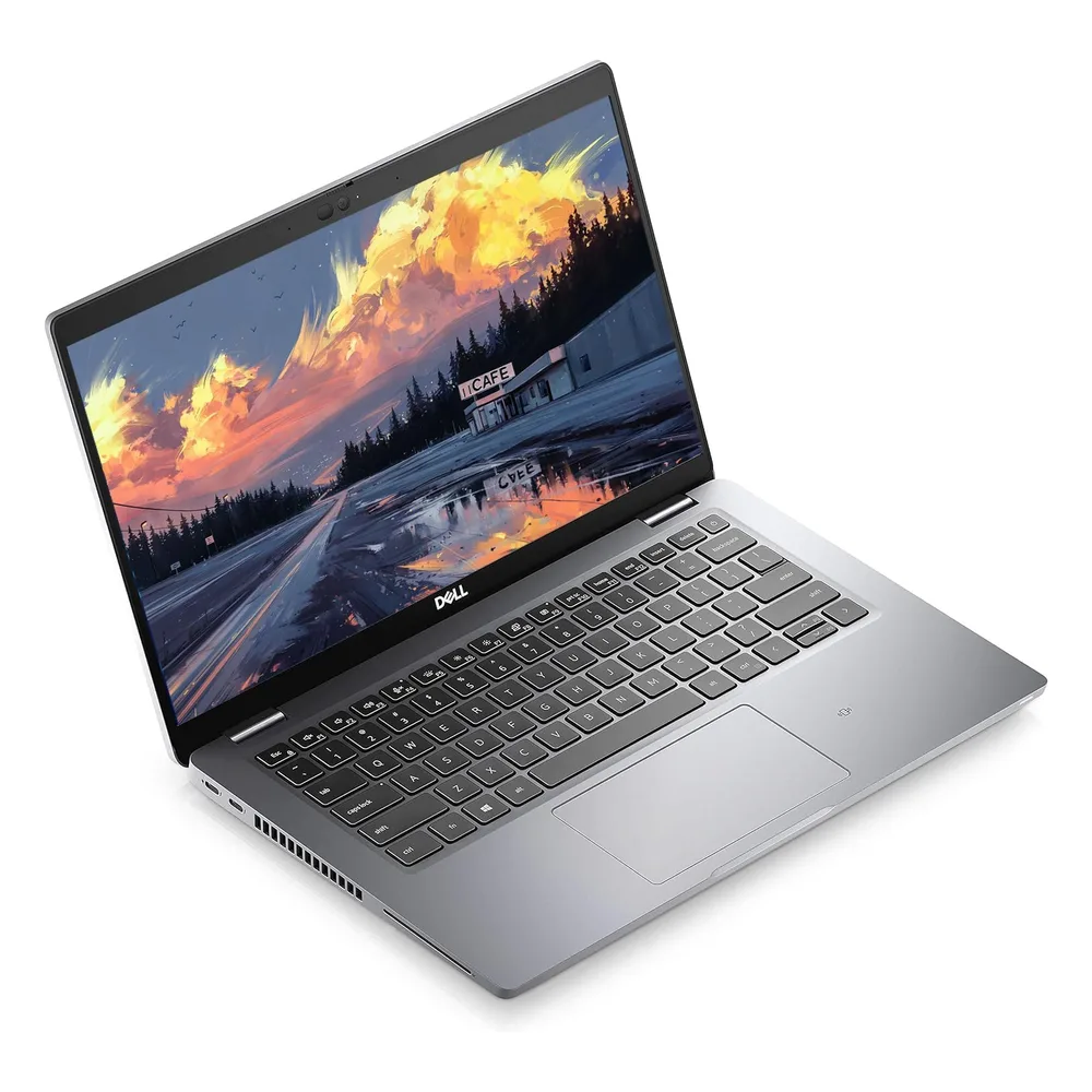Dell PC portable