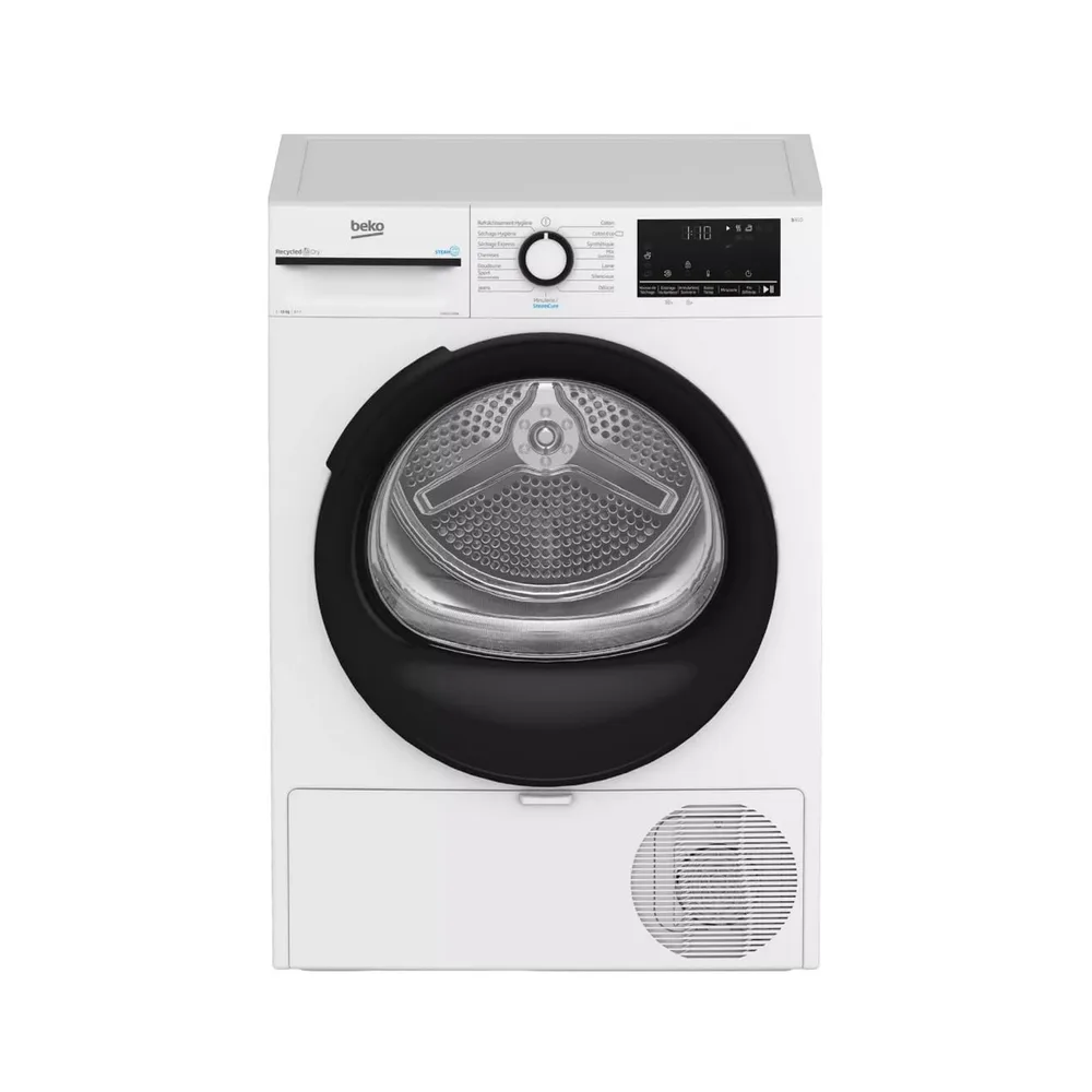 Beko Sèche-linge pompe à chaleur