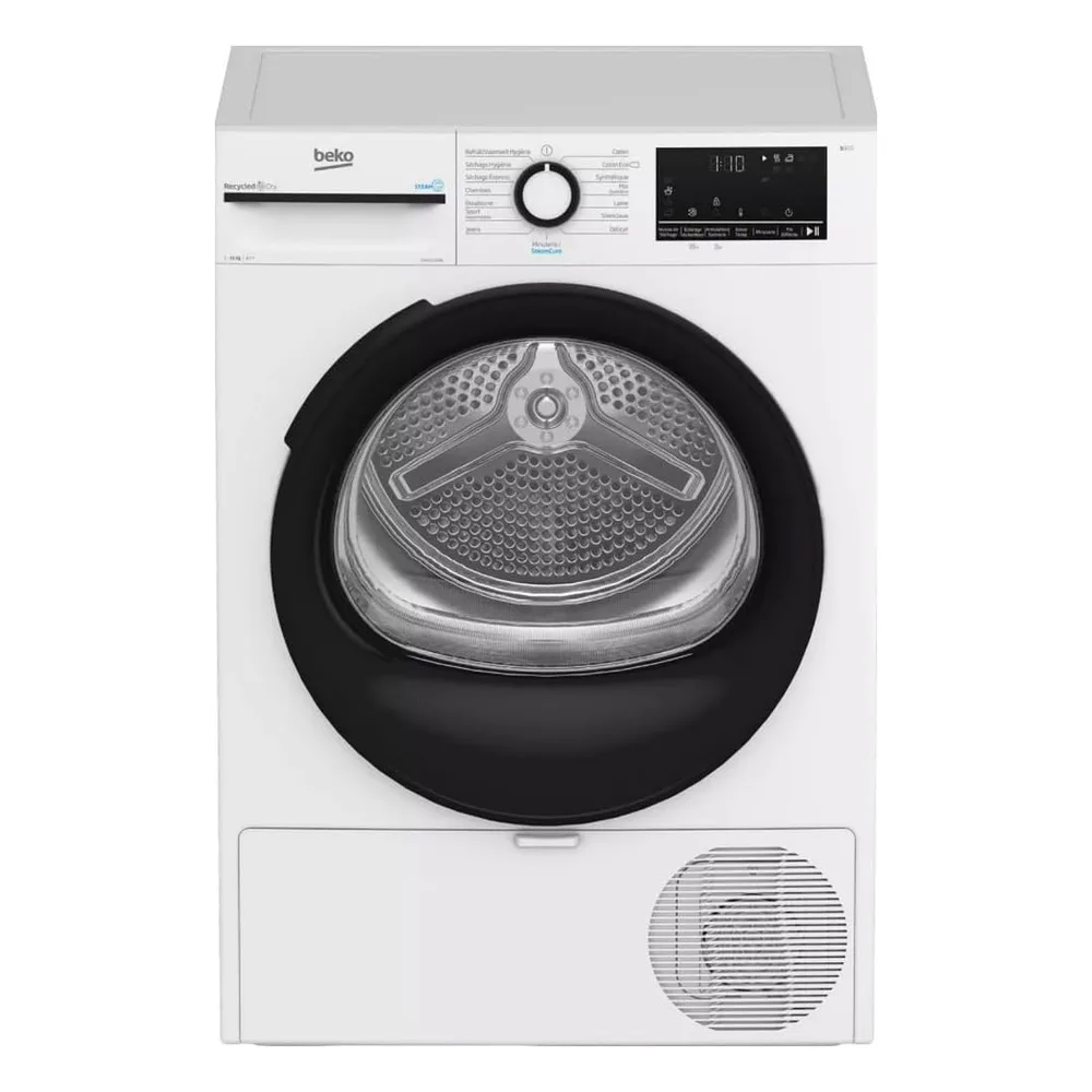 Beko Sèche-linge pompe à chaleur