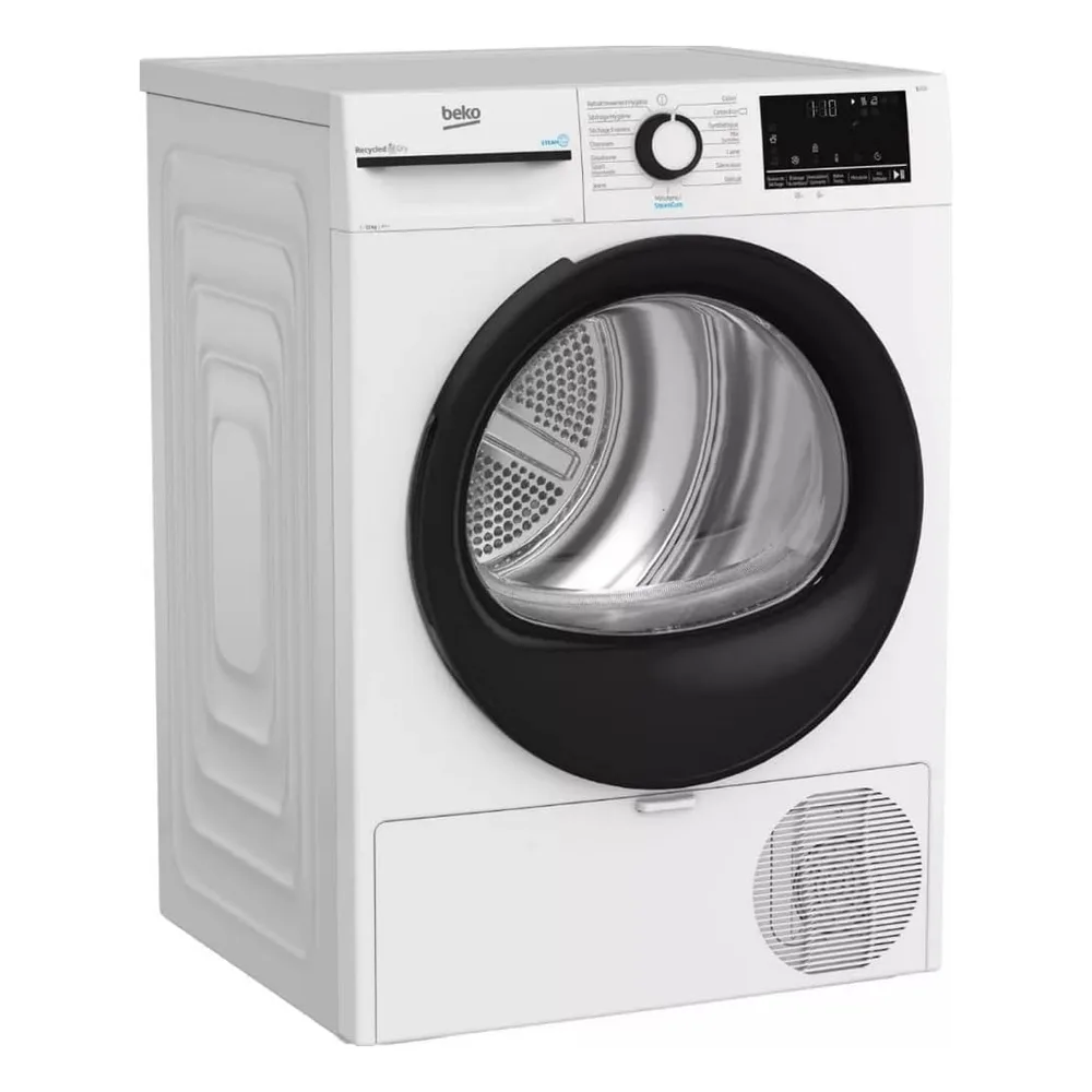 Beko Sèche-linge pompe à chaleur