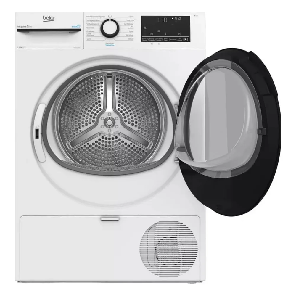 Beko Sèche-linge pompe à chaleur