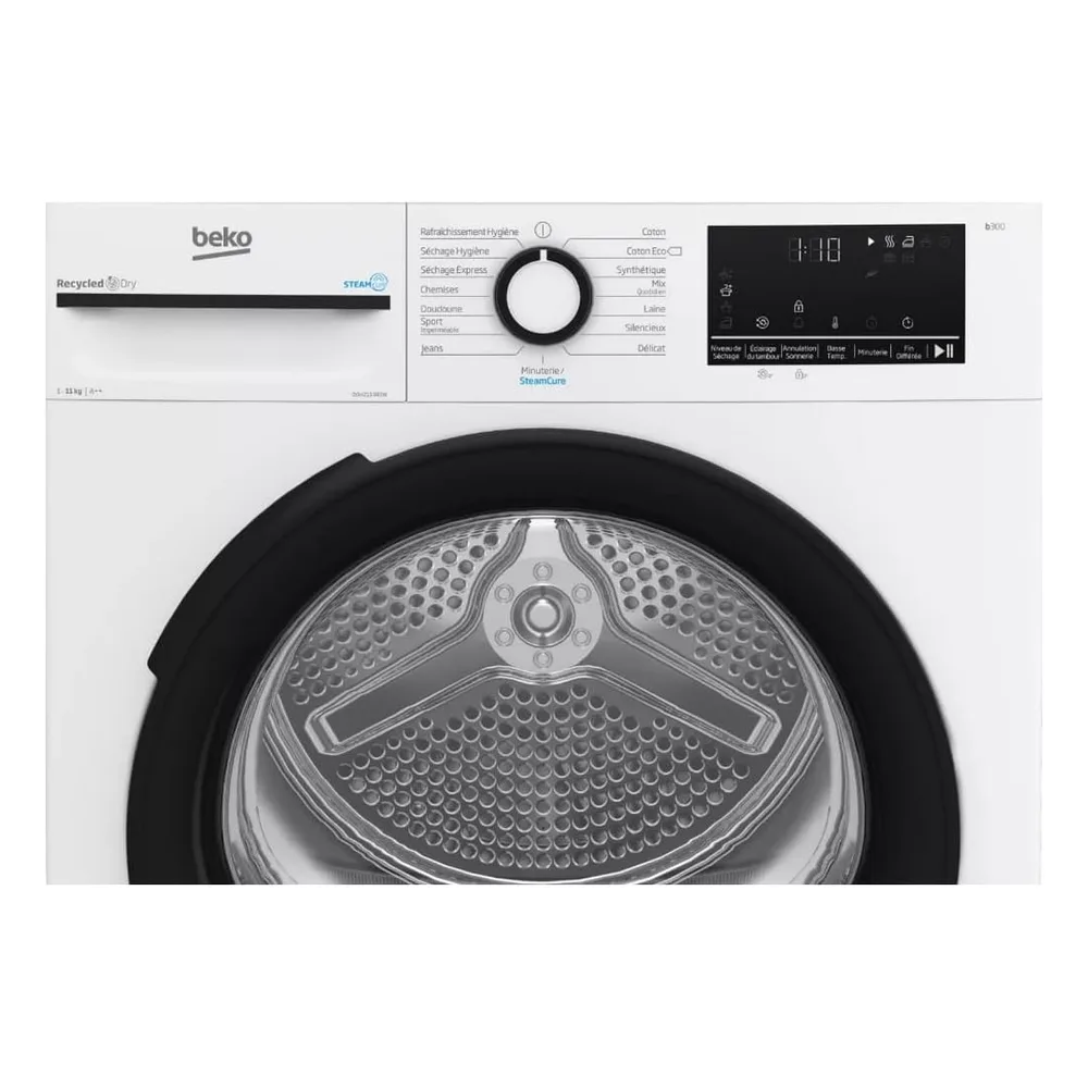 Beko Sèche-linge pompe à chaleur