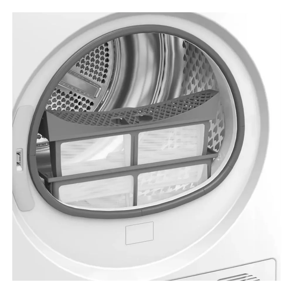 Beko Sèche-linge pompe à chaleur
