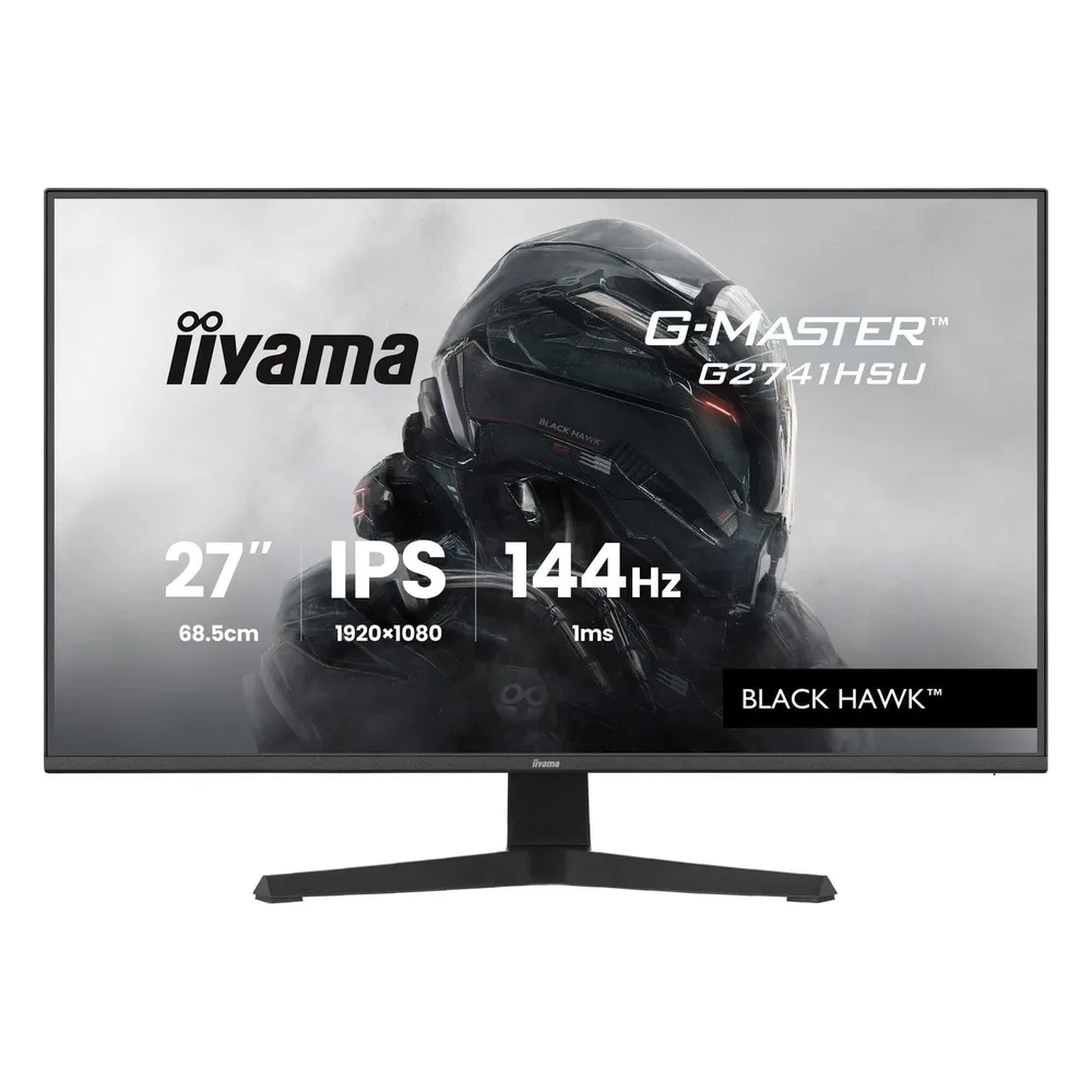 Iiyama Écran PC 1920x1080@144Hz