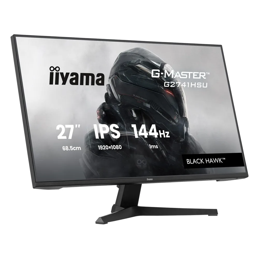 Iiyama Écran PC 1920x1080@144Hz