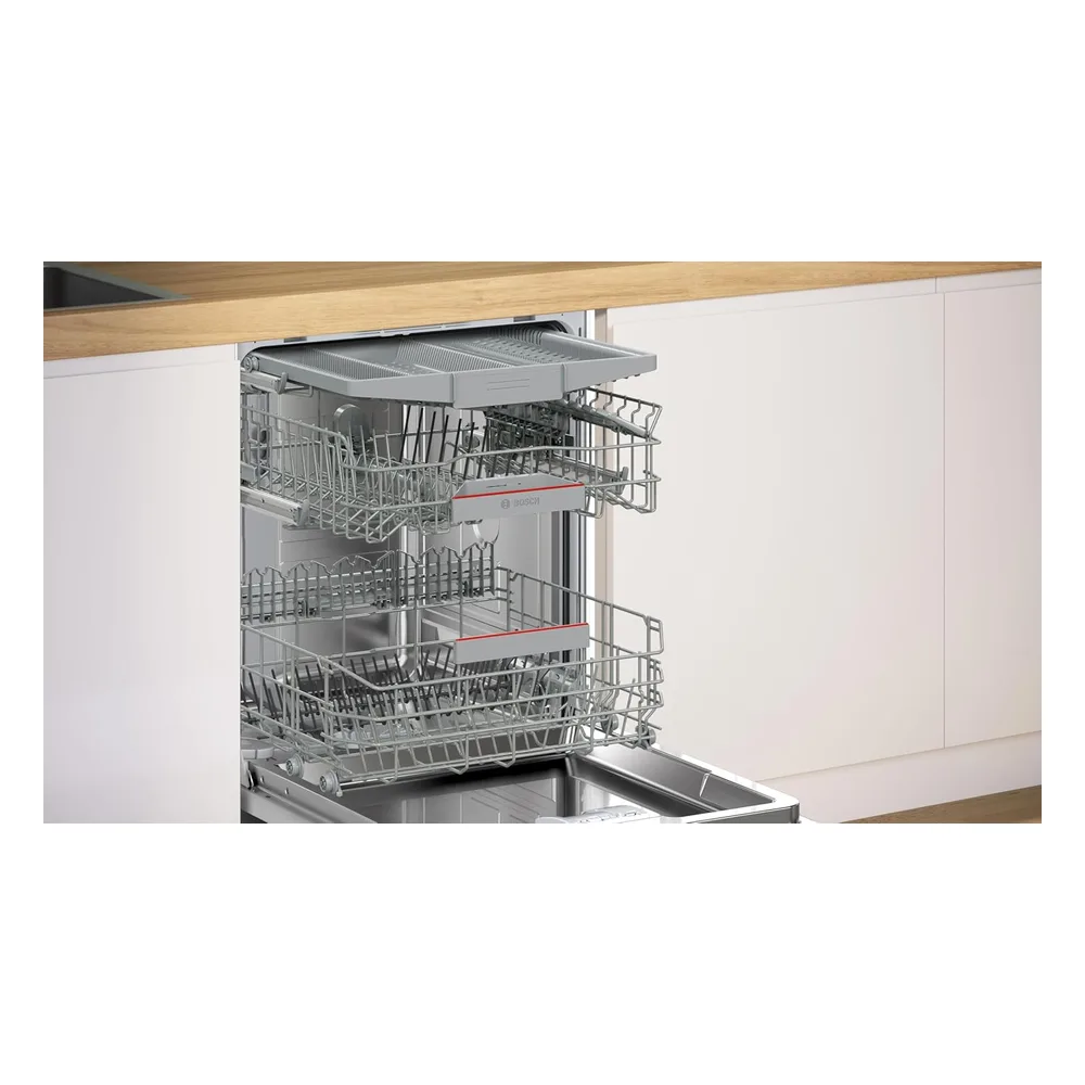 Bosch Lave-vaisselle SMI4HCB07E