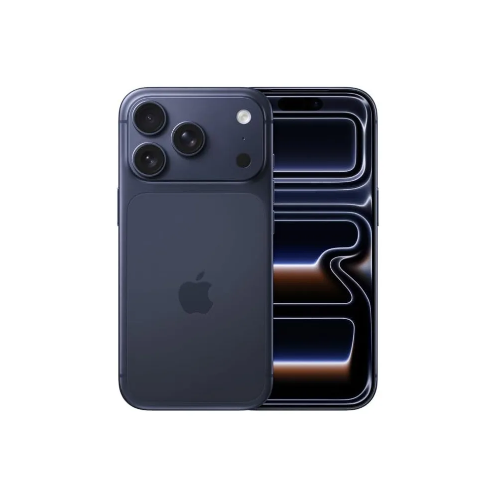 Apple iPhone 17 Pro 256 Go