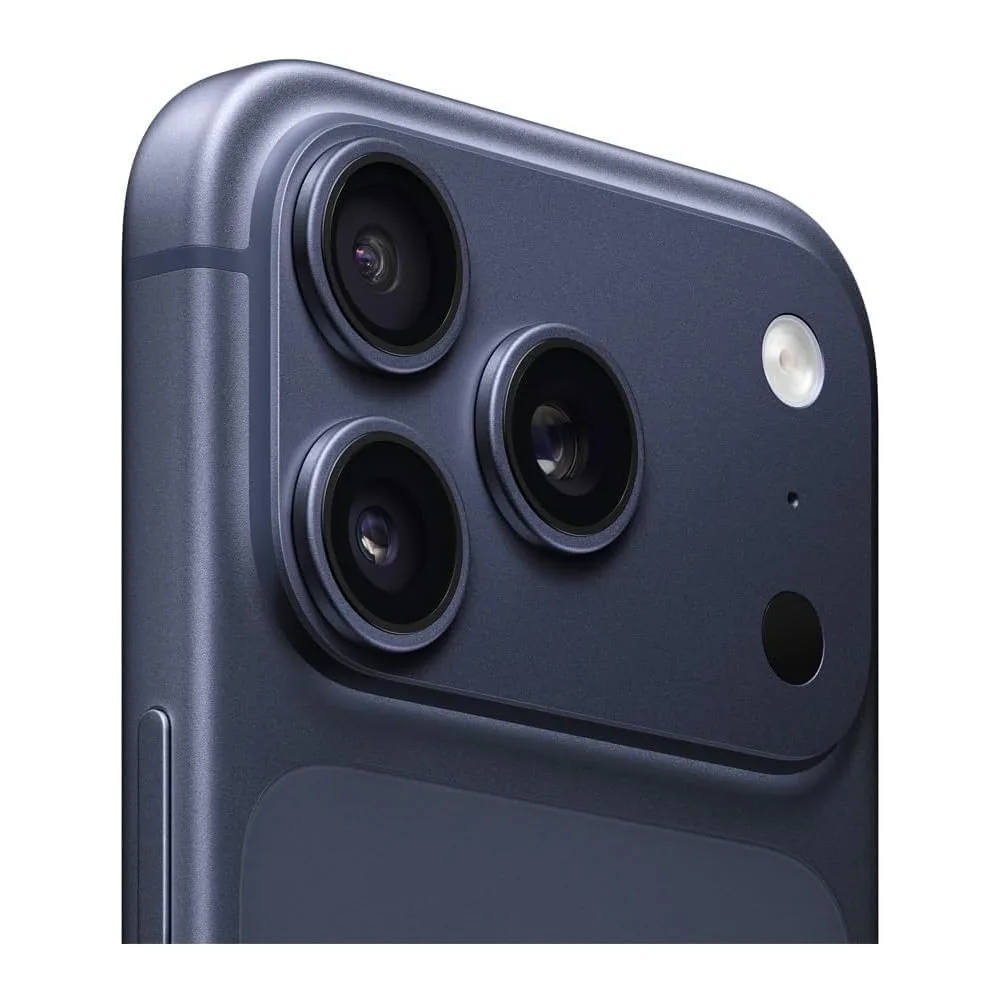 Apple iPhone 17 Pro 256 Go