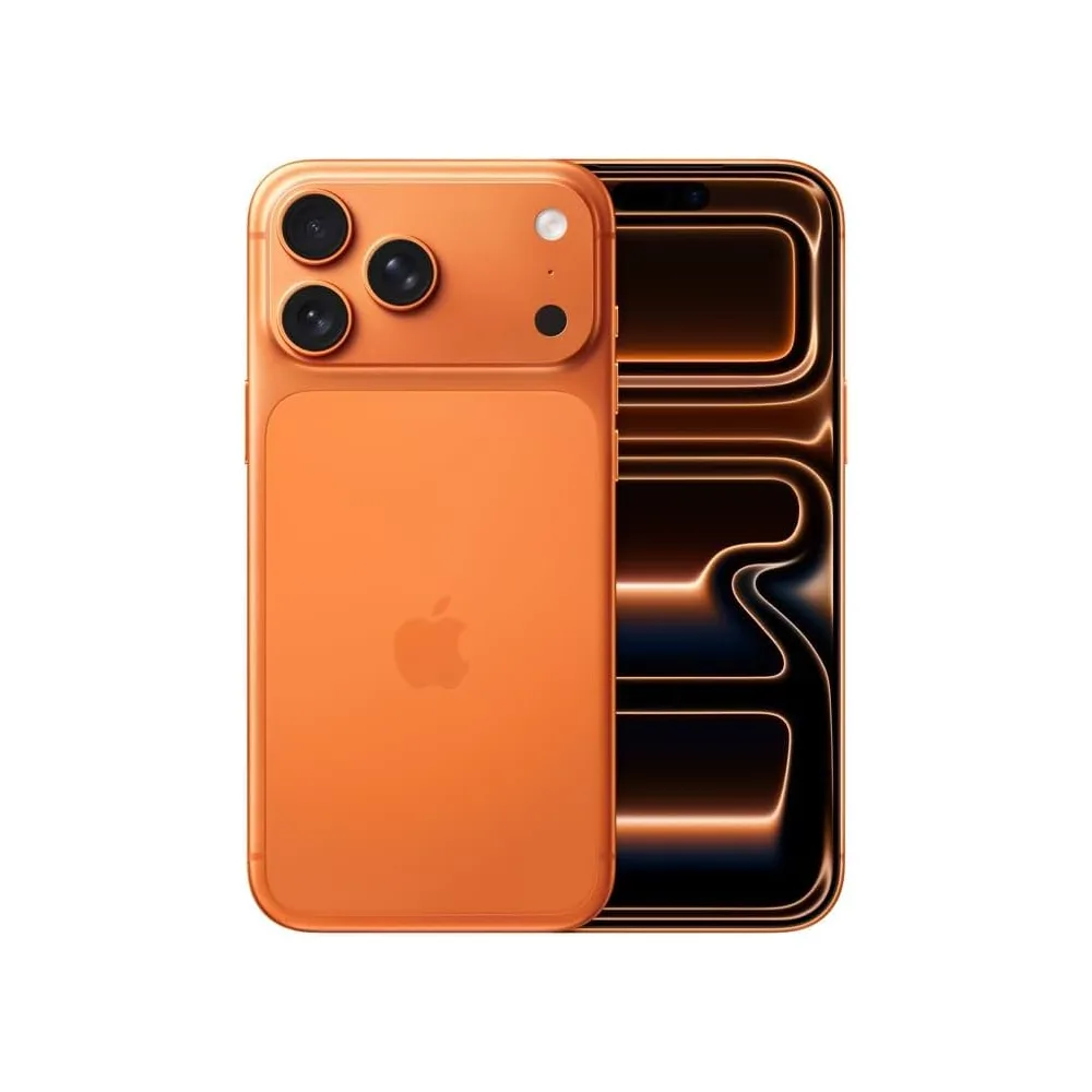 Apple iPhone 17 Pro Max 256 Go