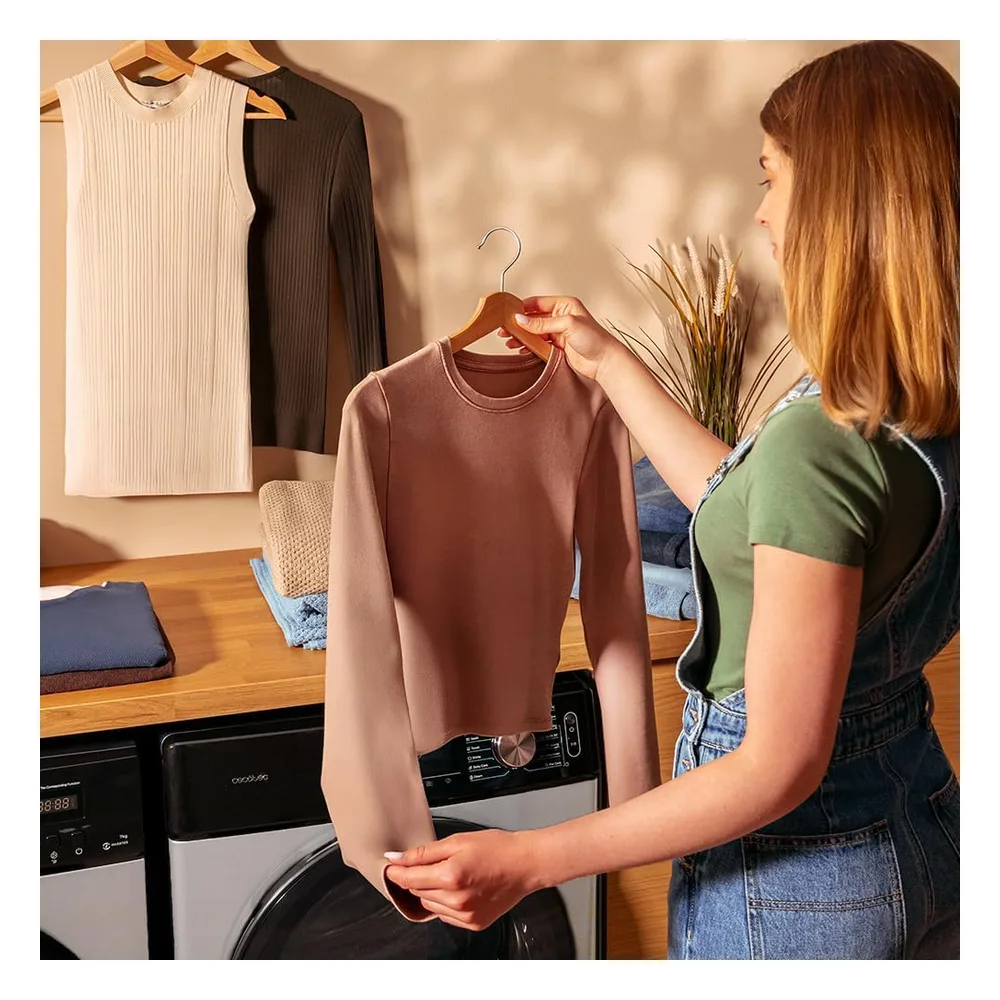 Cecotec Sèche-linge pompe à chaleur 10 kg