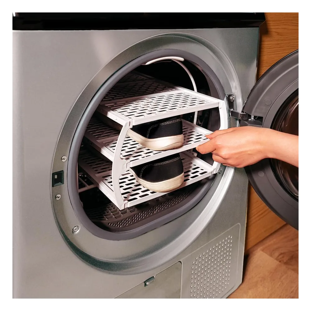 Cecotec Sèche-linge pompe à chaleur 10 kg