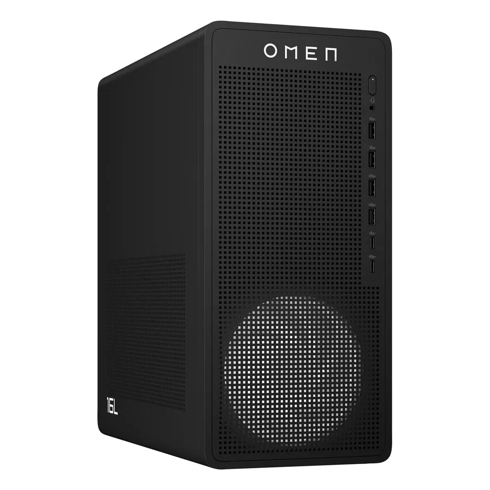HP PC de bureau TG03-0097nf