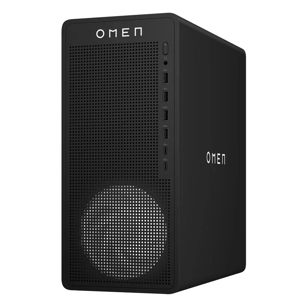 HP PC de bureau TG03-0097nf