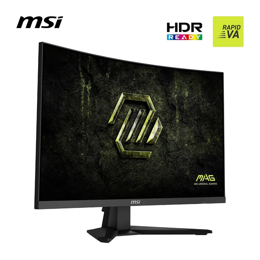MSI Écran PC gaming 27" 275CF