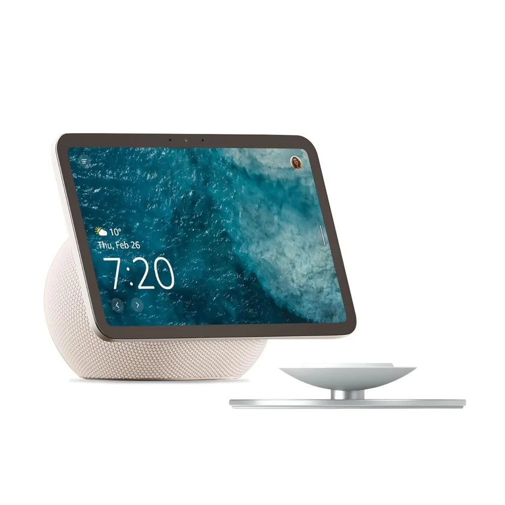 Amazon Écran connecté 7BNG