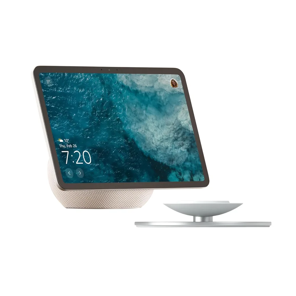 Amazon Écran connecté HKX4