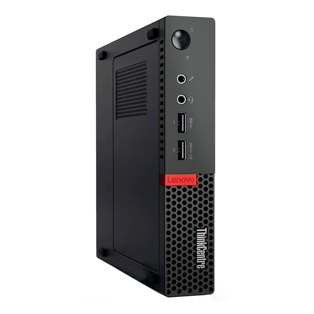 Lenovo Mini PC 240GB