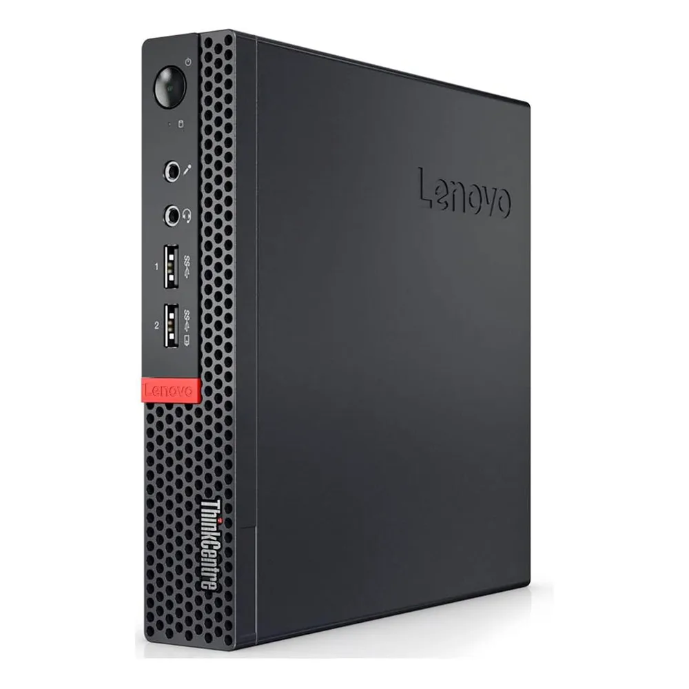 Lenovo Mini PC 240GB