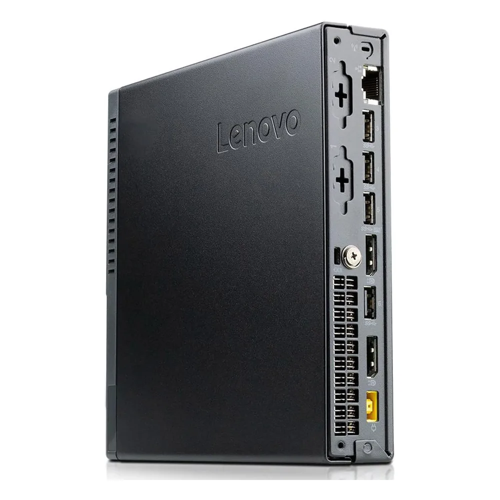 Lenovo Mini PC 240GB